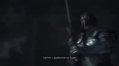 Спектакль_Джо_-_Монах_и_бес