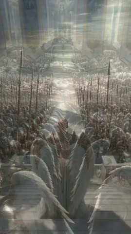 Небесное Воинство