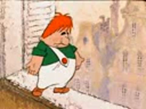 Карлсон_вернулся