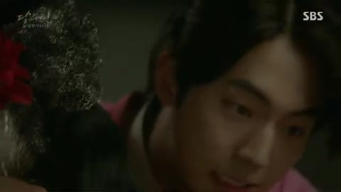 Алые_сердца_Корё