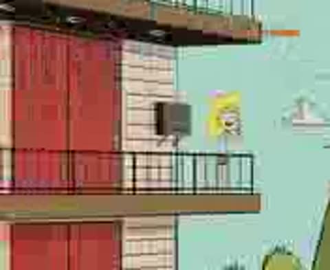 Мой_шумный_дом_-_Беда_в_отеле