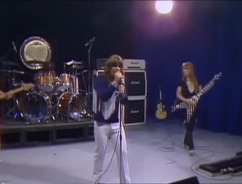 OZZY_OSBOURNE_-___Mr__Crowley___1981_Live_Video