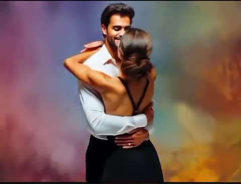 Как хорошо быть чьим-то счастьем