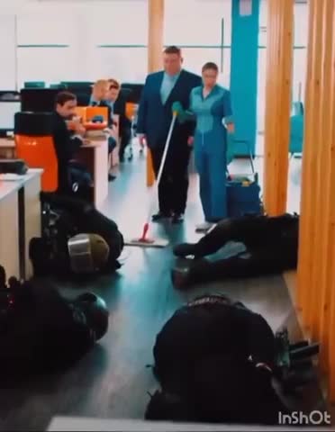 работает_ОМОН