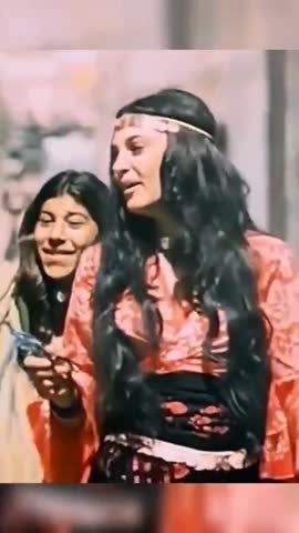 Табор уходит в небо