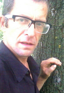 В парке 27 июля 2018 года