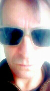 Сфотографировал себя весной 2023 года