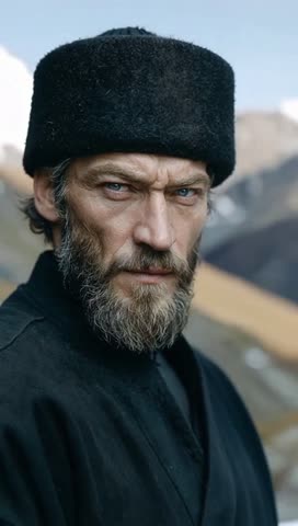 Лица России 1