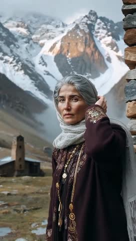 Лица России 3