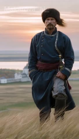 Лица России 9