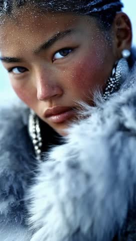 Лица России