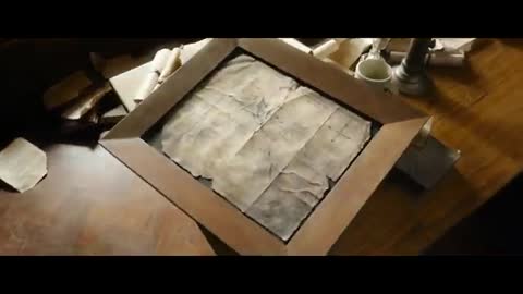 Спектакль_Джо_-_Цыган_и_Дракон