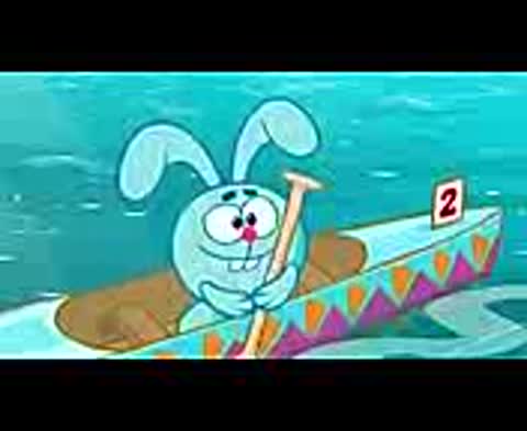 Смешарики_-_Берег_там