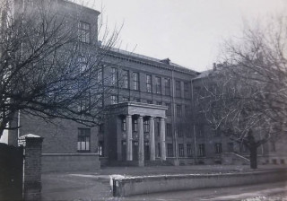 Черкасская СШ17