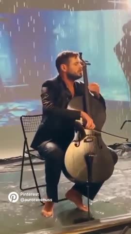 музыка_дождя