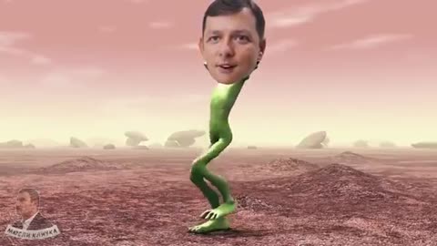 Ляшко пародия