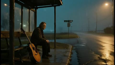 The_Road_Goes_On_Original_Blues_Rock_Ballad_with_a_Unique_Arrangement