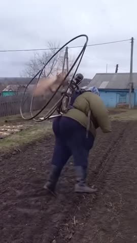 -Карлсон-2025-