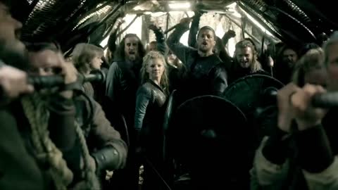 Vikings