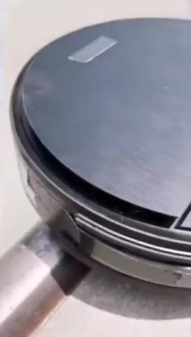 -Робот-Пылесос-