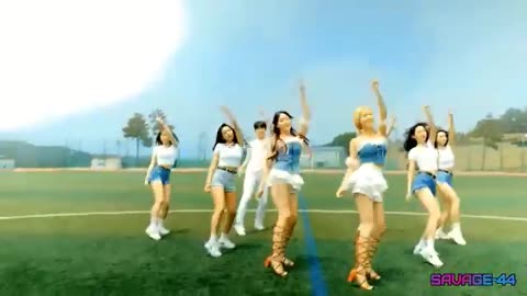 SAVAGE-44_-_Boom_boom_disco_Mega_Super_Hit_2025_-_YouTube