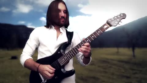 одинокий_пастух_рок_версия