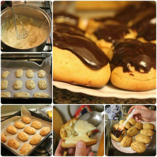 eklery-ingredienty-dlya-testa-slivochnoe-maslo-100-gr-voda-1-st-muka