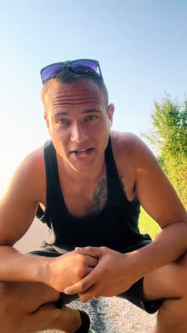 Берегите себя