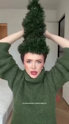 новогодняя_прическа