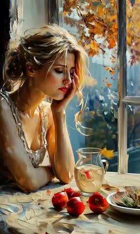 жила_была_девочка