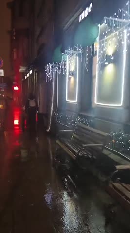 Декабрь наступил