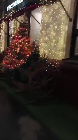 Гуляем по городу