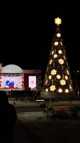 История такая