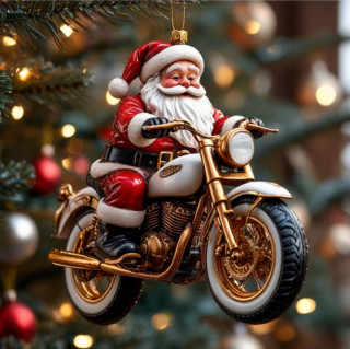 Дед_Мороз_игрушка_