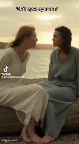 Как ты смогла с моим мужем