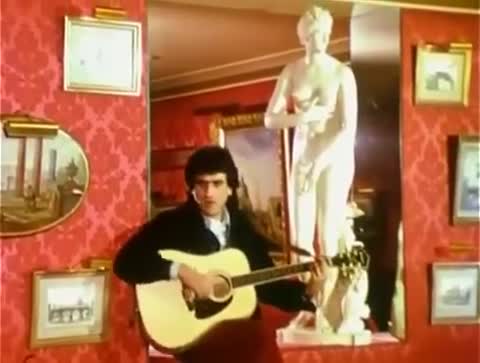 L_italiano_-_Toto_Cutugno_Video_Ufficiale