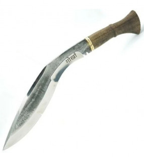Нож_Кукри_Кремень_Гуркх_
