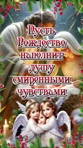 Рождество