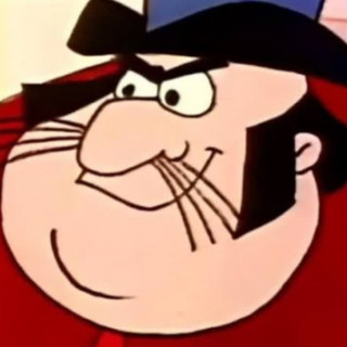 Мистер Фикс