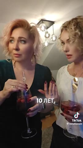 Вот какие мы будем через 10 лет
