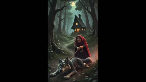 Бабка_и_Волк