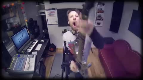 Bad_Romance_metal_cover