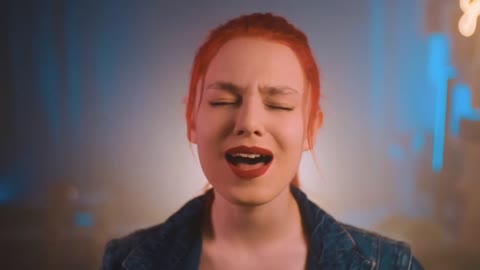 «A-Ha_-_Take_On_Me»cover