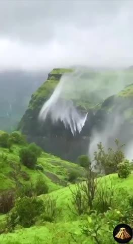 Водопады Исландии