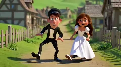 Кривоногая_любовь-Almazov_Band_шуточная_песня_о_встрече_двух_сердец