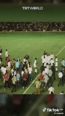 Тысячный гол короля футбола Пеле