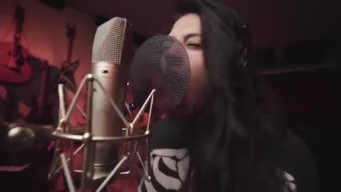 What_Is_Love_metal_cover_