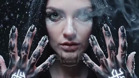 Frozen___Madonna_Cover