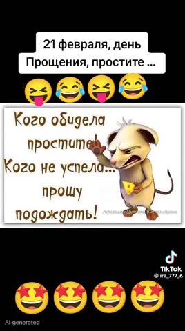 Прости