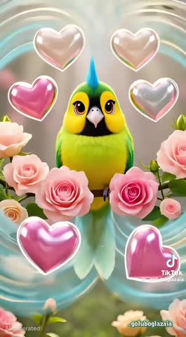 Доброе утро